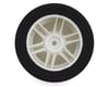 Image 2 for Contact Drag Racing Rear 45mm Wide Tires (30 Shore)