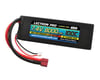 Image 1 for Common Sense RC Lectron Pro 7.4V 8000mAh 100C Lipo Battery with Deans Connector