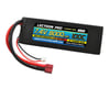 Image 2 for Common Sense RC Lectron Pro 7.4V 8000mAh 100C Lipo Battery with Deans Connector