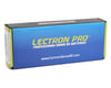 Image 2 for Common Sense RC Lectron Pro 4S 50C LiPo Battery (14.8V/2200mAh)