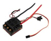 Related: Castle Creations Mamba Monster 2 1/8th Scale Brushless ESC
