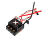 Related: Castle Creations Mamba Monster X Waterproof 1/8 Scale Brushless ESC