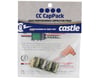 Image 2 for Castle Creations 12S CapPack 880UF Capacitor Pack (50V)