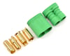 Image 1 for Castle Creations 6.5mm Polarized Bullet Connector Set (Male/Female)