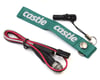 Image 1 for Castle Creations Phoenix Edge Arming Lockout Harness & Key w/Lanyard