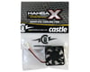 Image 2 for Castle Creations Mamba X ESC Cooling Fan