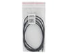Image 2 for Castle Creations Silicone Coated Copper Wire (Black) (60") (12AWG)