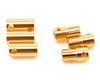 Image 1 for Castle Creations 6.5mm High Current Bullet Connector Set