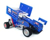 Related: Custom Works Enforcer 7 Gearbox 1/10th Electric Sprint Car Dirt Oval Kit