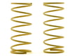 Related: Custom Works Big Bore Shock Spring (2) (5lb/Yellow)