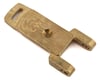 Image 1 for Custom Works Brass Outer Pivot Arm