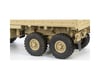 Image 5 for Cross RC FC6 6X6 Scale Off Road Military Truck Kit