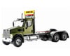 Image 2 for Diecast Masters 1/16 RC Caterpillar Western-Star 49X Truck