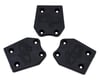 Image 1 for DE Racing MBX8 XD "Extreme Duty" Rear Skid Plates (3)