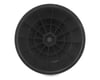 Image 2 for DE Racing 12mm Hex "Borrego" Short Course Wheels (Black) (4) (22SCT/TEN-SCTE)