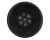 Image 2 for DE Racing Gambler Rear Sprint Wheels (AE/TLR) (Black)
