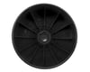 Image 2 for DE Racing "SpeedLine PLUS" 1/8 Truggy Wheel (Black) (4)