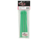Image 2 for DE Racing Truggy Tire Spikes (Green) (4)