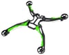 Image 1 for Dromida Ominus Main Frame (Green)