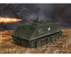 Image 2 for Dragon Models 1/35 M132 Armored Flamethrower