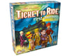 Image 1 for Days Of Wonder Ttr First Journey Ticket To Ride