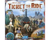 Image 2 for Days of Wonder 7228 France Ticket to Ride Board Games