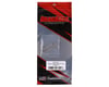 Image 2 for DragRace Concepts Drag Pak Maxim Titanium Rear Hinge Pin Set (Use w/DRC-10021)
