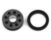 Image 1 for DragRace Concepts Aluminum Wheelie Bar Wheel (Grey)