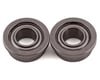 Image 1 for DragRace Concepts 1/8x1/4x7/64 Flanged Bearings (2)