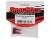 Image 2 for DragRace Concepts Drag Pak Wheelie Bar Wheel Mount (Red)