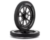 Image 1 for DragRace Concepts Bravo Ultra Lock Front Wheels (Black) (2)