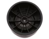 Image 2 for DragRace Concepts AXIS 2.2/3.0" Drag Racing Rear Wheels w/12mm Hex (Black) (2)