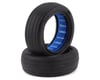 Related: DragRace Concepts AXIS 2.2" Belted Front Drag Racing Tires (2) (40 Durometer)