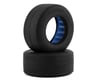 DragRace Concepts AXIS 2.2/3.0" Belted Rear Drag Racing Tires (2) (40 Durometer)