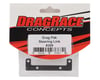 Image 2 for DragRace Concepts DRC1 Drag Pak Steering Link (Standard & Mid Motor)