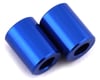 Image 1 for DragRace Concepts 8mm Shock Spacers (Blue) (2)