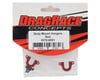 Image 2 for DragRace Concepts Body Mount Hangers (Red) (2)