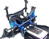 Image 3 for DragRace Concepts Team Associated DR10 Anti Roll Bar "ARB" System (Blue)