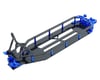 Image 1 for DragRace Concepts DR10 Drag Pak "Factory Spec" Conversion Kit (Blue)