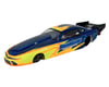 Image 1 for DragRace Concepts 2021 Camry Pro Mod 1/10 Drag Racing Body