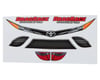 Image 6 for DragRace Concepts 2021 Camry Pro Mod 1/10 Drag Racing Body