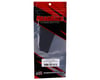 Image 2 for DragRace Concepts Dart Pro Stock Carbon Fiber Low Back Wing Side Dams
