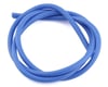 Image 1 for DragRace Concepts Silicone Wire (Blue) (1 Meter) (10AWG)