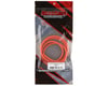 Image 2 for DragRace Concepts Silicone Wire (Orange) (1 Meter) (10AWG)