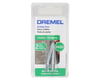 Image 2 for Dremel Silicon Carbide Grinding Stone (2)