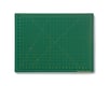 Image 2 for Darice 18-Inch-by-24-Inch Green Cutting Mat, Grade A (97573)