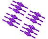 Related: DS Racing Drift Element Scale Lug Nuts (Purple) (24) (Long)