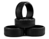 Image 1 for DS Racing Finix Treaded Drift Tires (4) (LF-4)