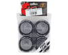 Image 4 for DS Racing Finix Treaded Drift Tires (4) (LF-4)