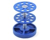 Image 1 for DuraTrax Pit Tech Deluxe Tool Stand (Blue)